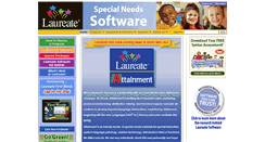 Desktop Screenshot of llsys.com